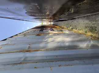 Used 40 Long x 8 Wide - HC WWT