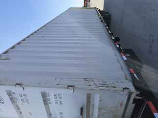 Used 40 Long x 8 Wide - HC IICL