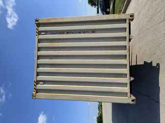 Used 40 Long x 8 Wide - HC IICL