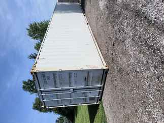 Used 40 Long x 8 Wide - HC IICL