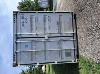 Used 40 Long x 8 Wide - HC IICL