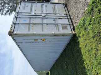 Used 40 Long x 8 Wide - HC IICL