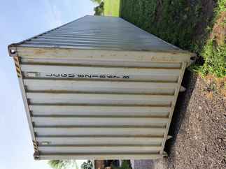 Used 40 Long x 8 Wide - HC IICL