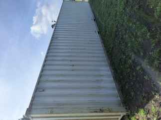 Used 40 Long x 8 Wide - HC IICL