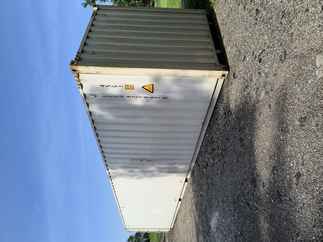 Used 40 Long x 8 Wide - HC IICL