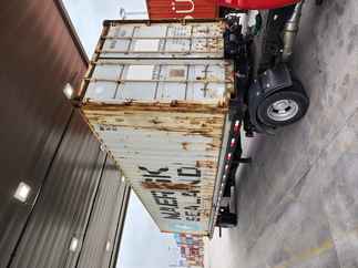 Used 40 Long x 8 Wide - HC WWT