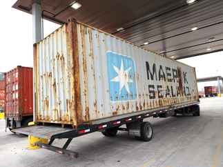 Used 40 Long x 8 Wide - HC WWT