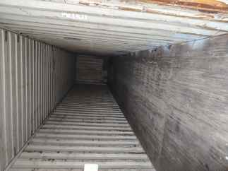 Used 40 Long x 8 Wide - HC WWT