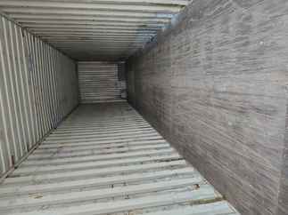 Used 40 Long x 8 Wide - HC WWT