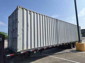 Used 40 Long x 8 Wide - HC IICL