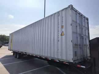 Used 40 Long x 8 Wide - HC IICL