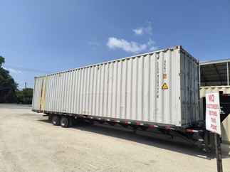 Used 40 Long x 8 Wide - HC IICL