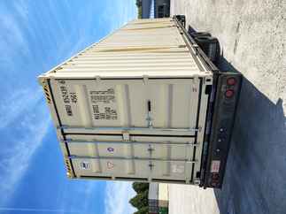 Used 40 Long x 8 Wide - HC One tripper