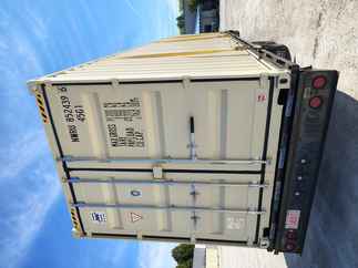 Used 40 Long x 8 Wide - HC One tripper