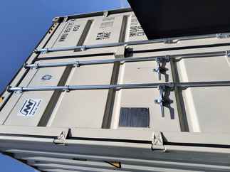 Used 40 Long x 8 Wide - HC One tripper