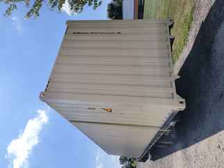 Used 40 Long x 8 Wide - HC One tripper