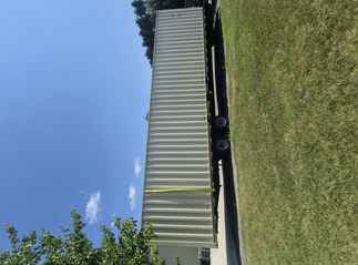 Used 40 Long x 8 Wide - HC One tripper
