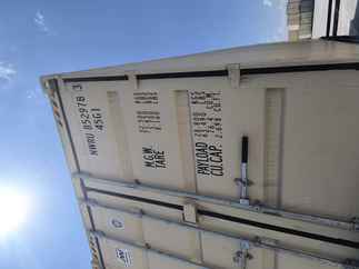 Used 40 Long x 8 Wide - HC One tripper