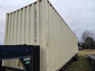 Used 40 Long x 8 Wide - HC One tripper