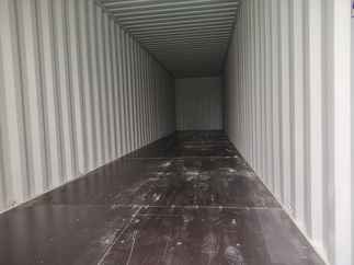 Used 40 Long x 8 Wide - HC One tripper