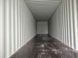 Used 40 Long x 8 Wide - HC One tripper