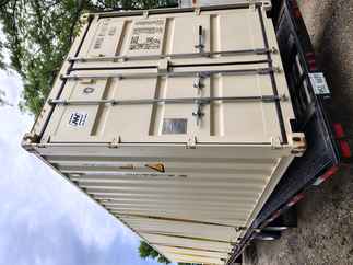 Used 40 Long x 8 Wide - HC One tripper