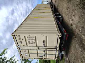 Used 40 Long x 8 Wide - HC One tripper