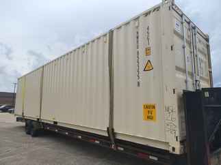Used 40 Long x 8 Wide - HC One tripper