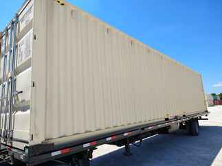 Used 40 Long x 8 Wide - HC One tripper