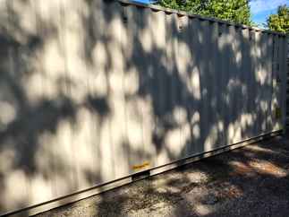 Used 40 Long x 8 Wide - HC One tripper