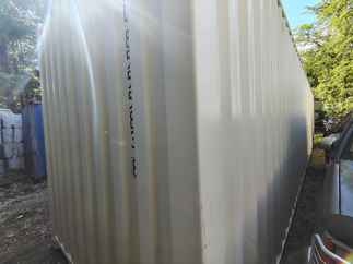 Used 40 Long x 8 Wide - HC One tripper