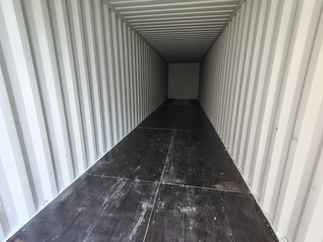 Used 40 Long x 8 Wide - HC One tripper