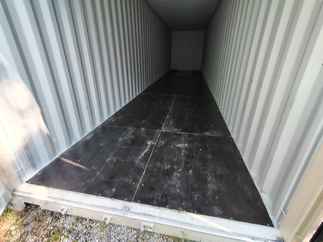 Used 40 Long x 8 Wide - HC One tripper