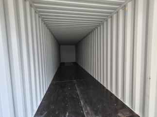 Used 40 Long x 8 Wide - HC One tripper