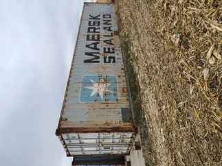 Used 40 Long x 8 Wide - HC WWT