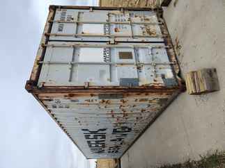 Used 40 Long x 8 Wide - HC WWT