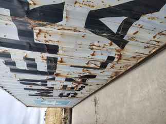 Used 40 Long x 8 Wide - HC WWT