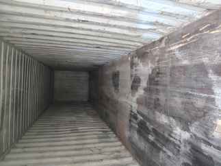 Used 40 Long x 8 Wide - HC WWT