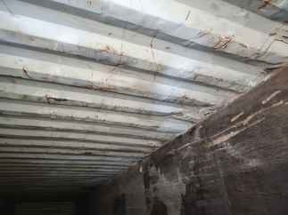 Used 40 Long x 8 Wide - HC WWT