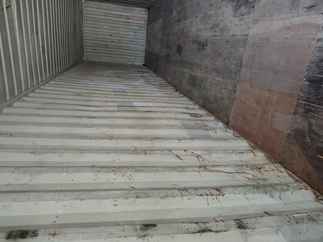 Used 40 Long x 8 Wide - HC WWT