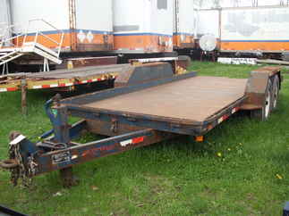 2003 Imperial 79x16  Equipment Tilt 