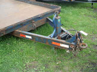 2003 Imperial 79x16  Equipment Tilt 