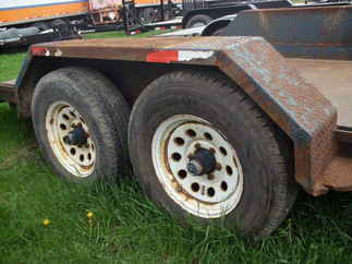 2003 Imperial 79x16  Equipment Tilt 