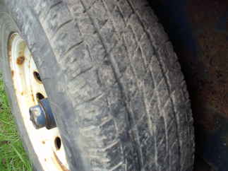 2003 Imperial 79x16  Equipment Tilt 