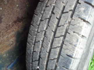 2003 Imperial 79x16  Equipment Tilt 