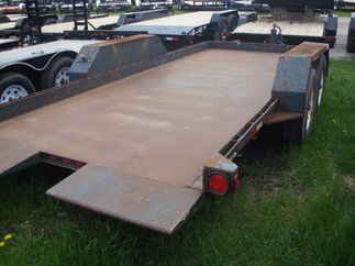 2003 Imperial 79x16  Equipment Tilt 