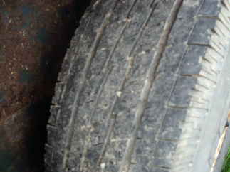2003 Imperial 79x16  Equipment Tilt 