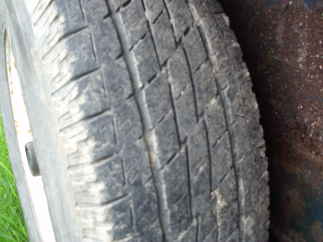 2003 Imperial 79x16  Equipment Tilt 