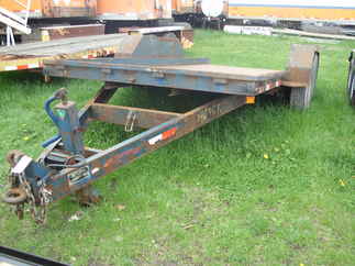 2003 Imperial 79x16  Equipment Tilt 