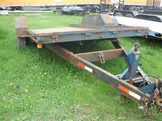 2003 Imperial 79x16  Equipment Tilt 